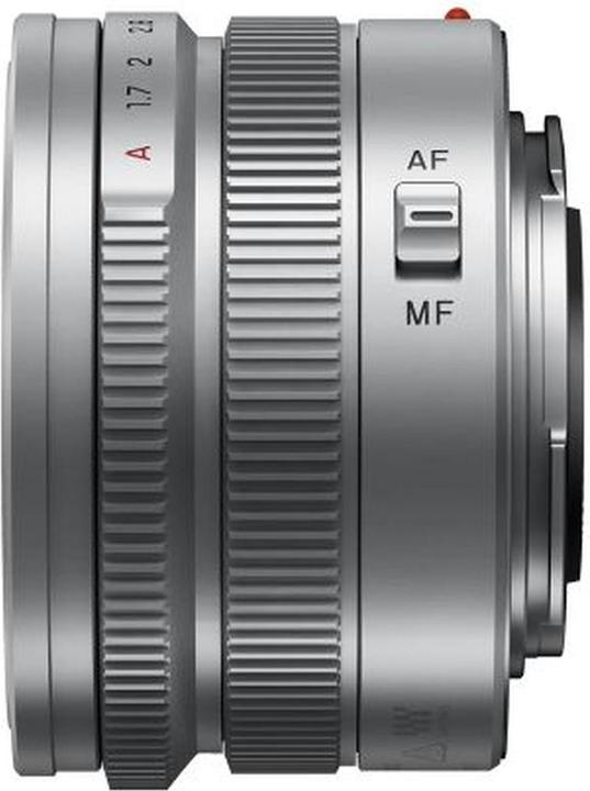 Actual product image Panasonic Leica DG 15mm 1.7 (Leica DG)