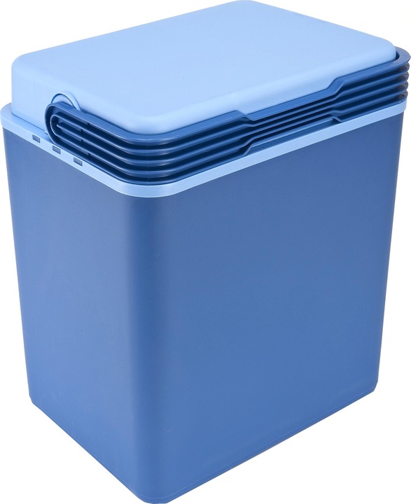 Image du produit ConnaBride Glacière 24L bleue N1333A (24 l)