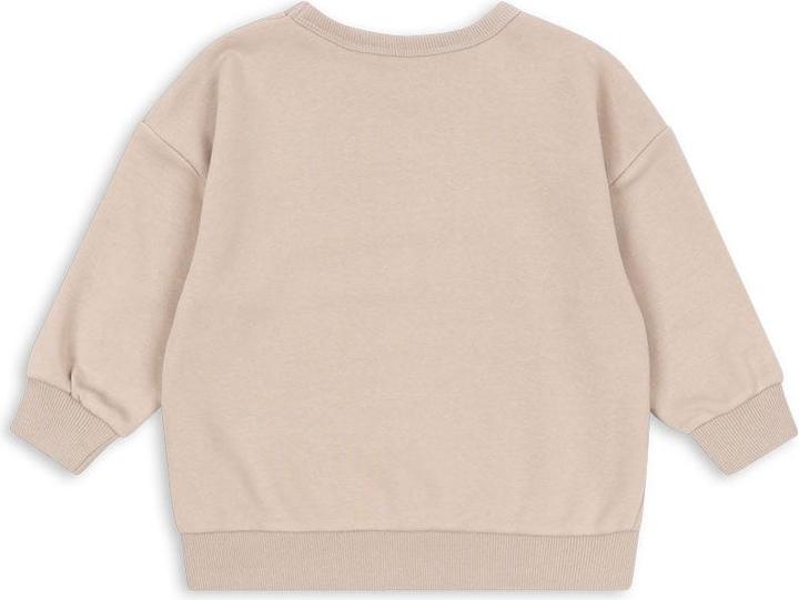 Produktbild Konges Slojd Lou Sweatshirt French Oak (104)