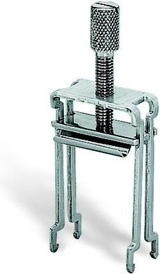 Produktbild Wago Schaltschrank-Schirmklemme 27mm (Diverse)
