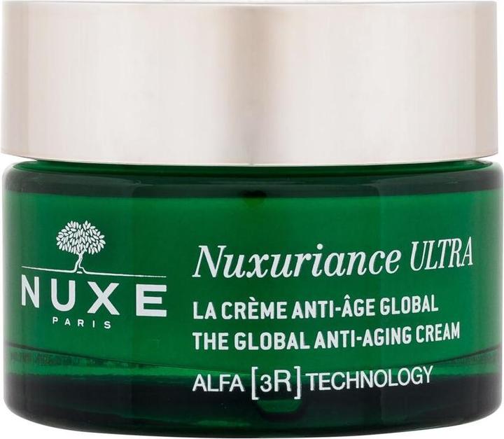Image du produit Nuxe Nuxuriance Ultra Crème Anti Âge Globale 50 ml (50 ml, Crème 24h)
