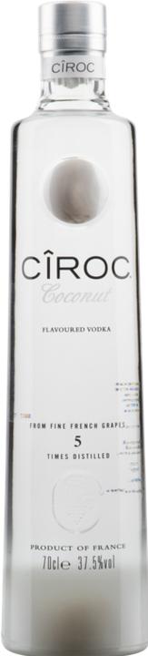 Immagine prodotto Cîroc Cocco (1 x 70 cl)