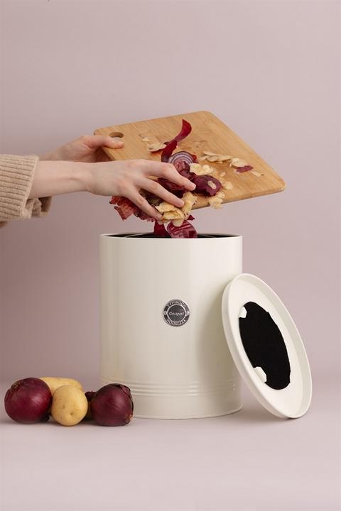 Image du produit Typhoon Composteurs de cuisine (5 l)