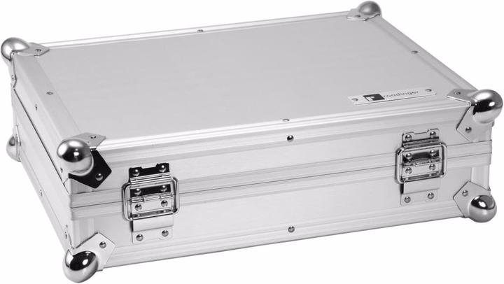 Produktbild Roadinger Universal-Koffer-Case FOAM GR-5 alu (Universal)