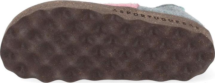 Produktbild Asportuguesas Wellness für gemütliche Abende zu Hause bietet dieser warme Pantoffell der Marke. Für (38)