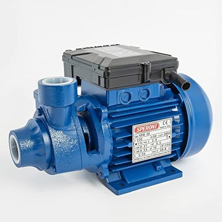 Produktbild Marina PUMP KPM50 550W