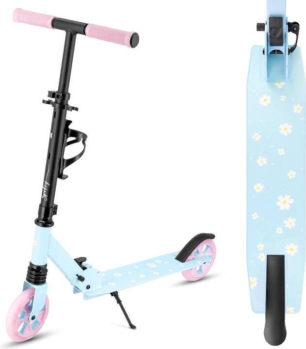 Produktbild Spokey Rizz