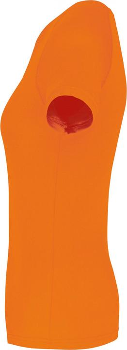 Image du produit Proact Maillot col rond recyclé femme (XS)