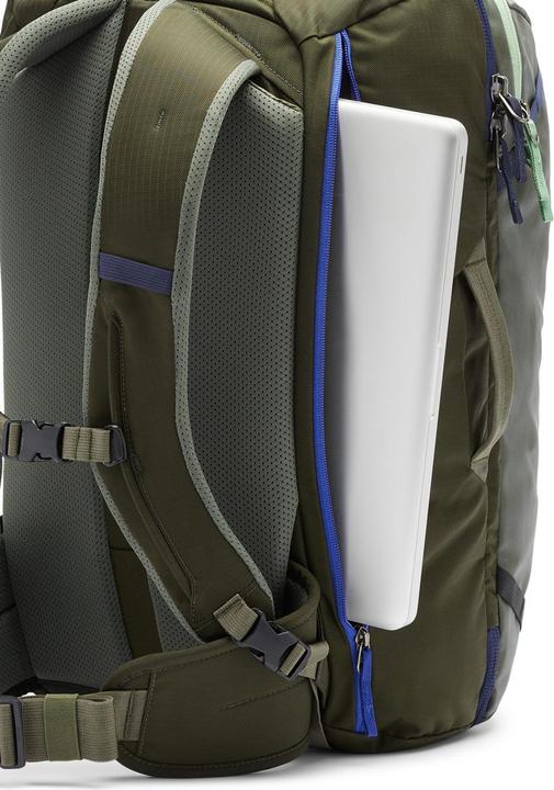 Actual product image Cotopaxi Allpa 35 (35 l)