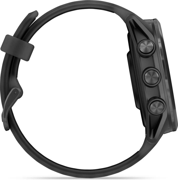 Actual product image Garmin Forerunner 570 (42.40 mm, WLAN only)
