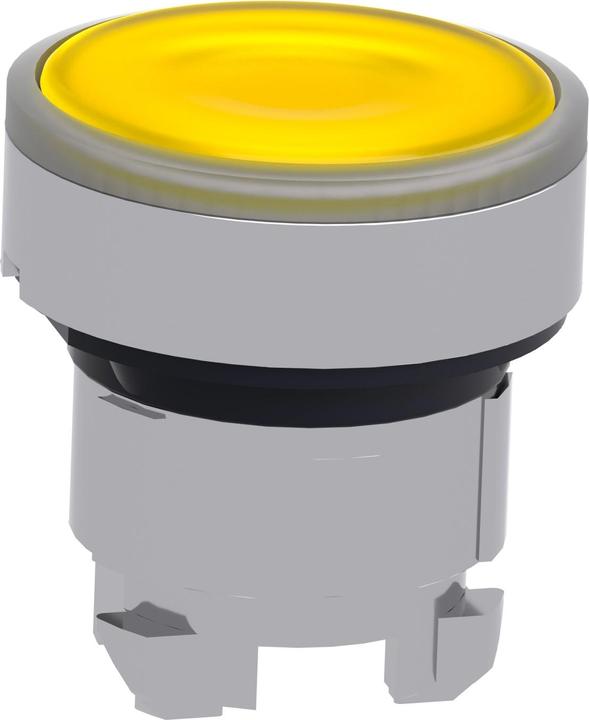 Actual product image Schneider Electric Front element