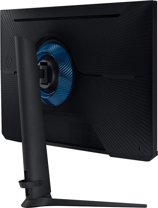 Productafbeelding Samsung Odyssee G3A (1920 x 1080 Pixels, 27")