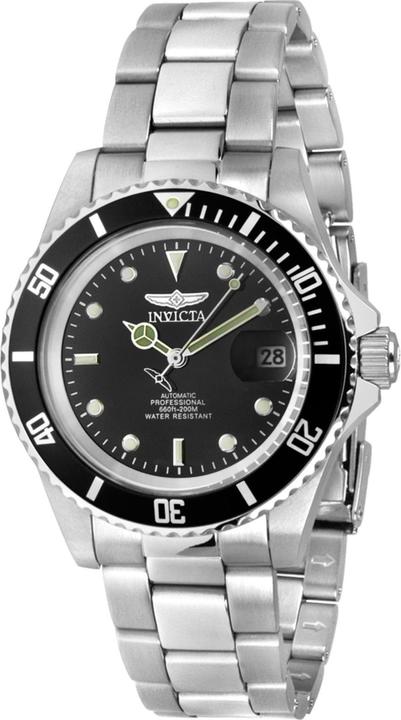 Actual product image Invicta Pro Diver (Diving watch, 40 mm)