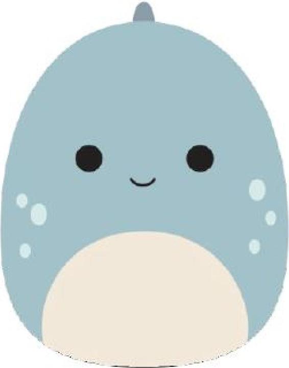 Image du produit Squishmallows Dino (40 cm)