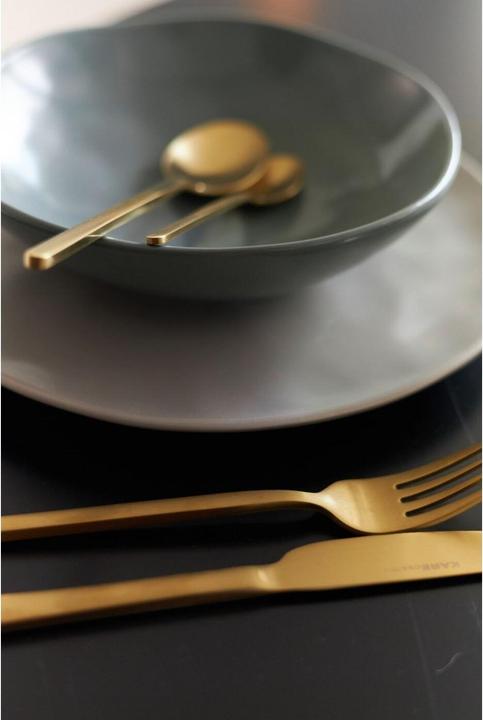 Produktbild Kare Design Organic Black (26 cm)