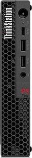Produktbild Lenovo ThinkStation P3 Tiny
