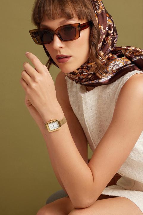 Produktbild Clare Moss Piccadilly Link (Analoguhr)