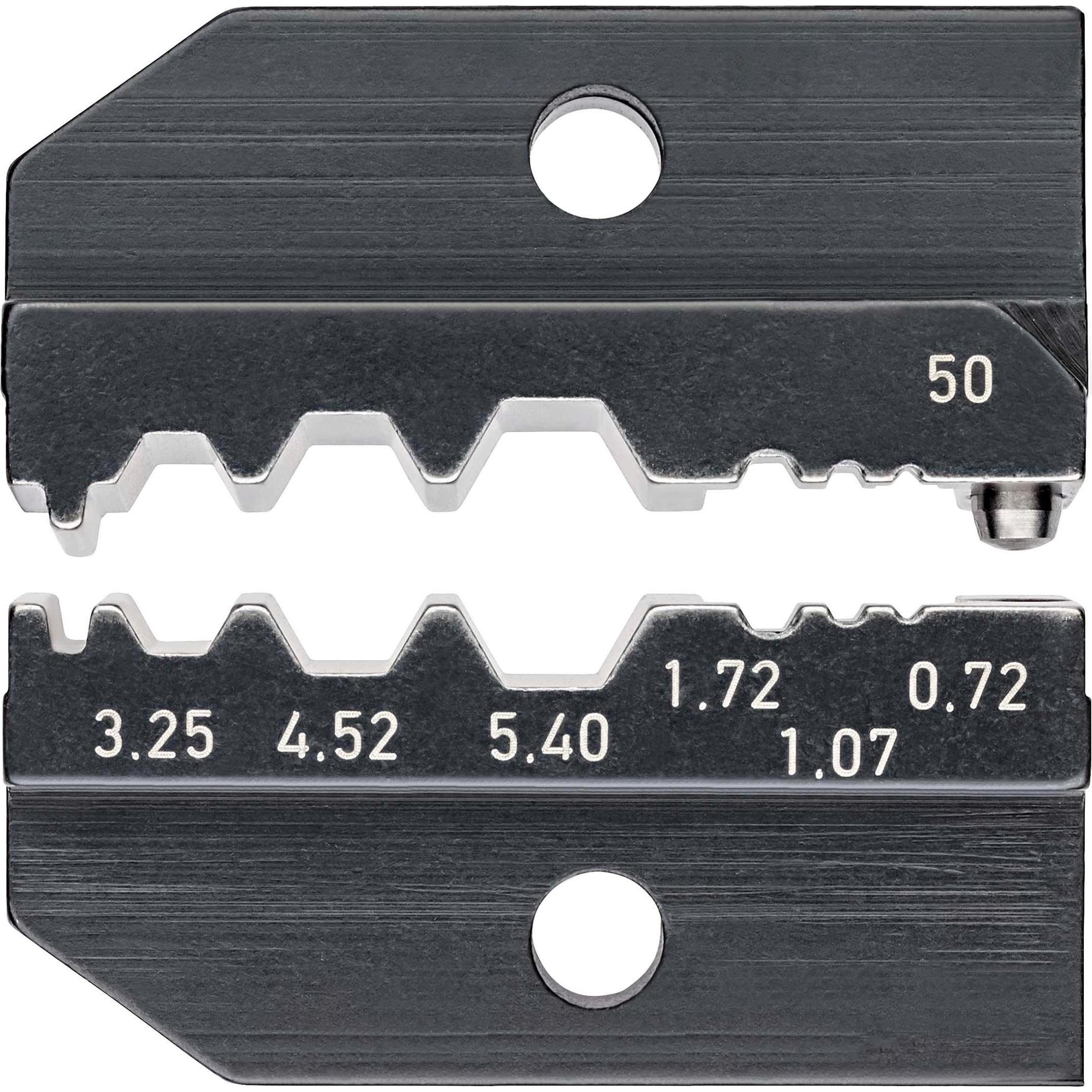 Thumbnail - Knipex, Zange, Crimpeinsatz (82 mm)