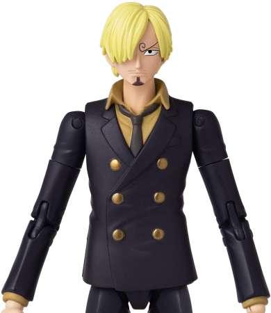 Produktbild Bandai Sanji