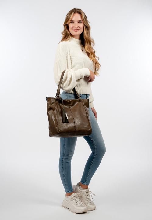 Immagine prodotto Suri Frey Shopper Livy (17 l)