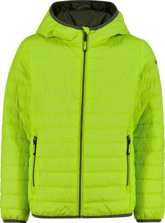 Produktbild CMP Campagnolo Kid's Jacket Fix Hood (152)