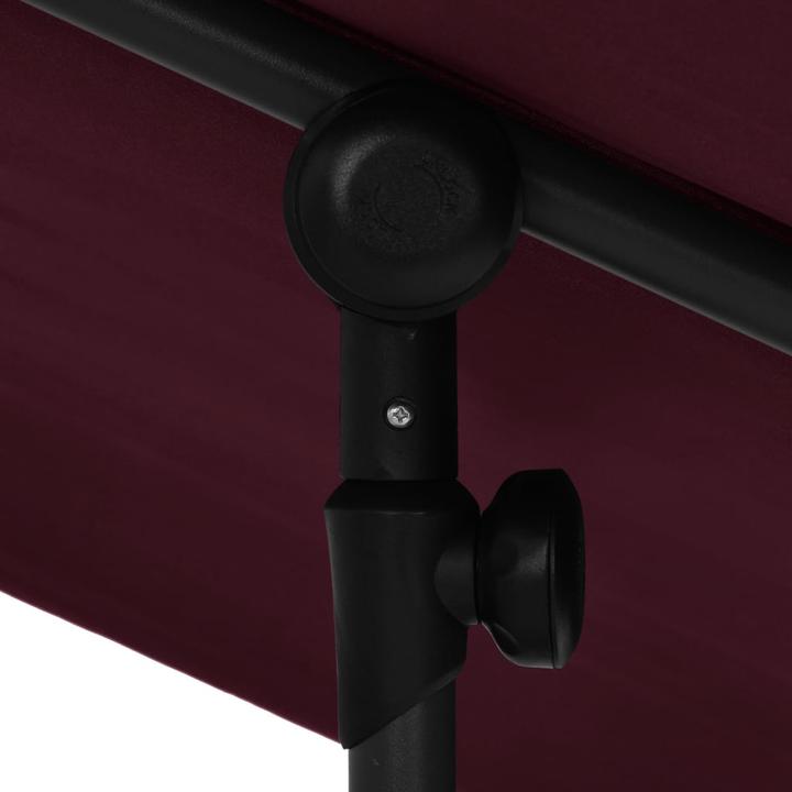 Immagine prodotto vidaXL Sonnenschirm (1.50 m)