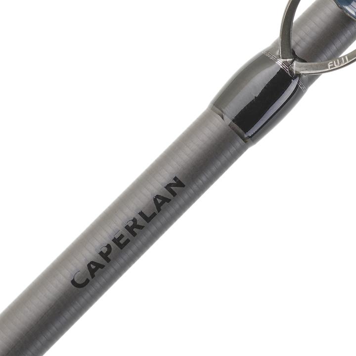 Actual product image Caperlan WXM-5 210 MH CASTING (Ice rod, 210 cm)
