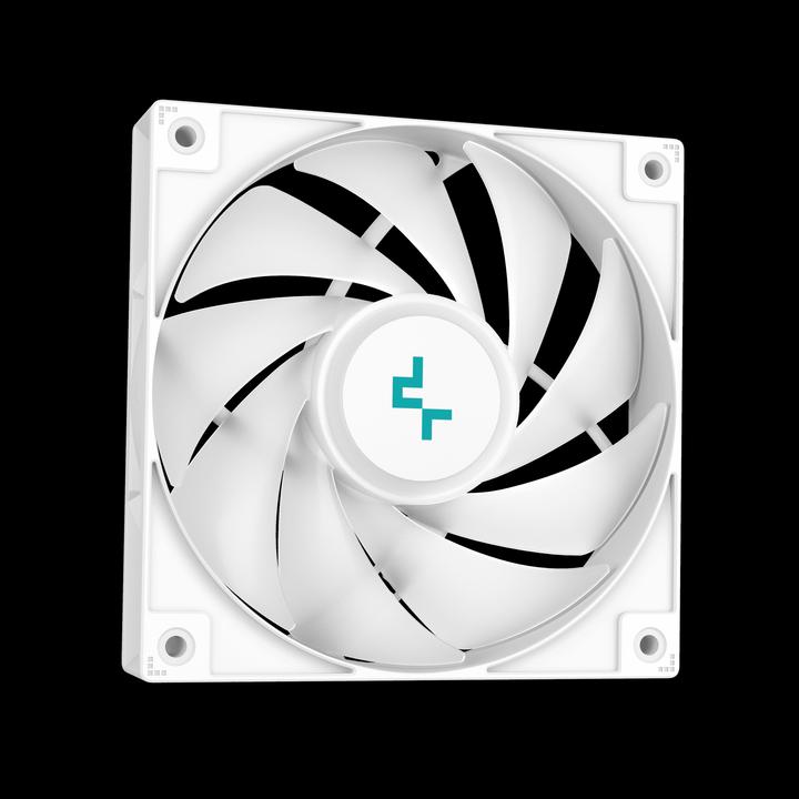 Produktbild Deepcool LS720 SE WH