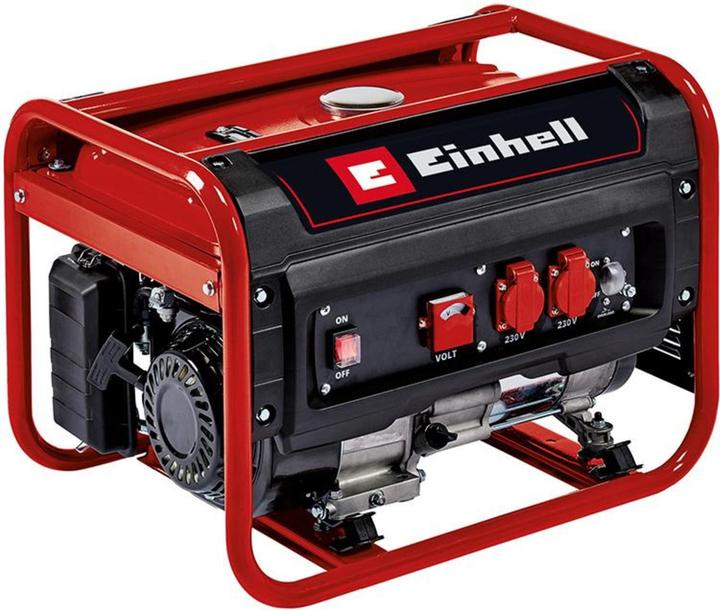 Einhell TC-PG 25/1/E5 (2400 W, 15 l)
