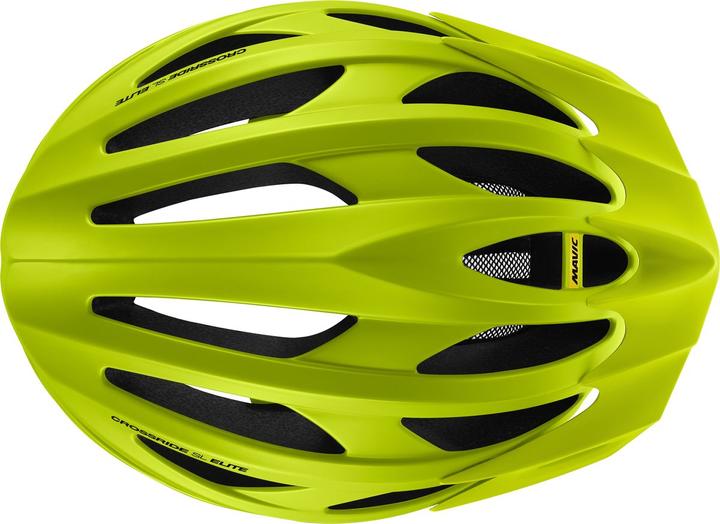 Actual product image Mavic Crossride SL Elite Helmet (57 - 61 cm)
