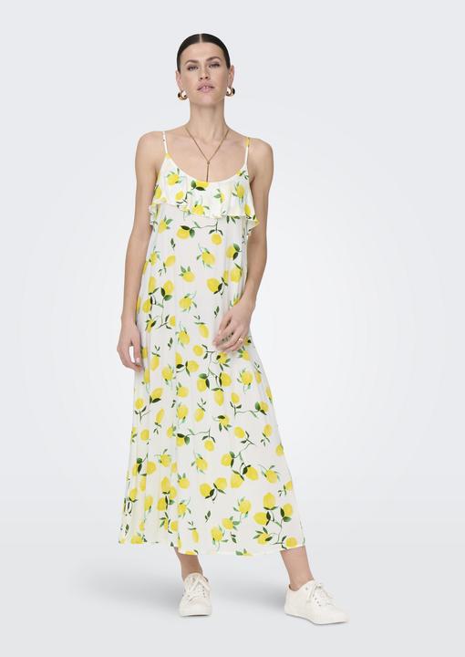 Produktbild JdY JDYSEZEN Midikleid Kleid (XXL)