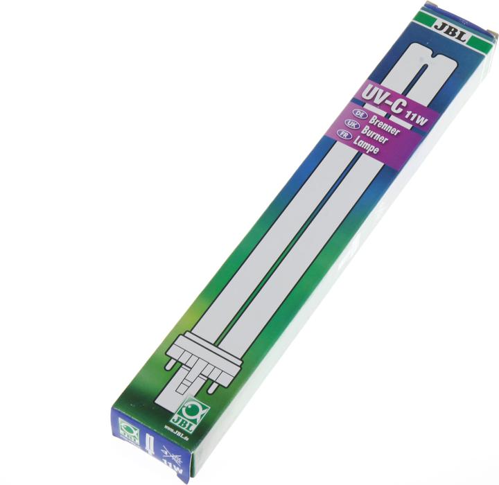 Produktbild JBL Aquaristik und Terraristik Ersatzlampe (11 W)