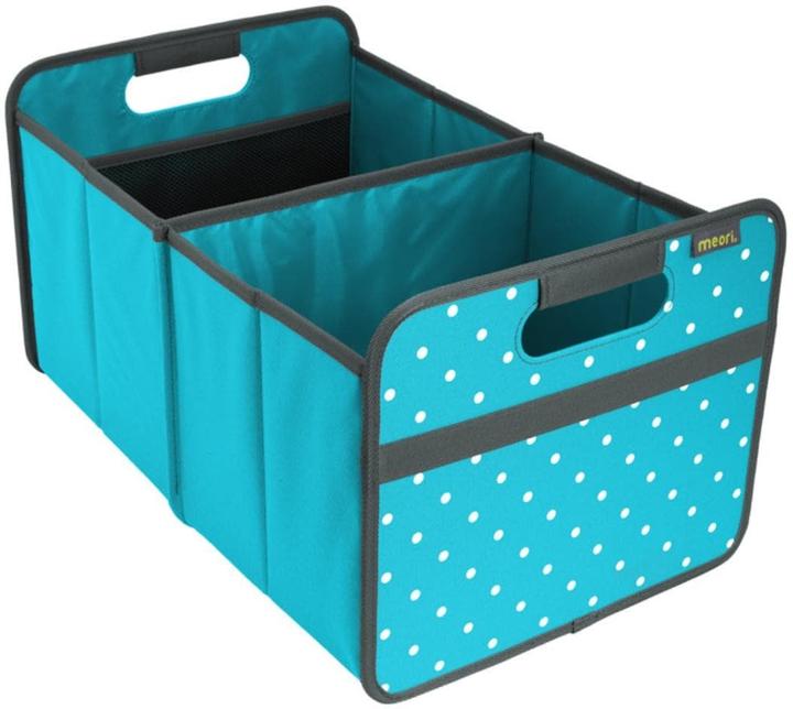Actual product image Meori Folding box (50 cm, 30 l, 1x)