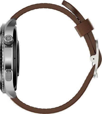 Image du produit Noise Origin Smartwatch Classic Brown (42 mm)