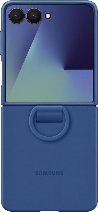 Produktbild Samsung Silicone Cover (Samsung Galaxy Z Flip7)