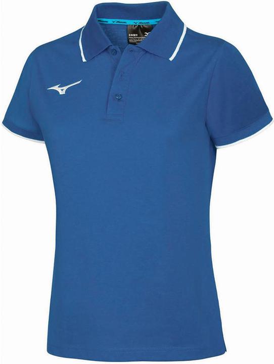 Actual product image Mizuno Wom Polo Ladies (XS)