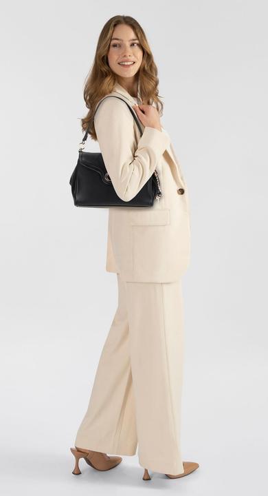 Actual product image Liu Jo Dyani Schultertasche 30 cm