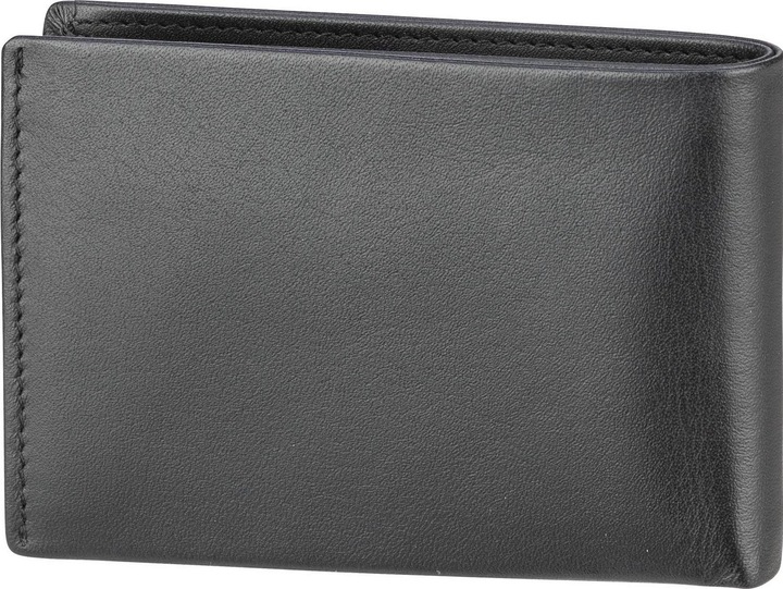 Actual product image Bogner billfold sh4 aspen nelio
