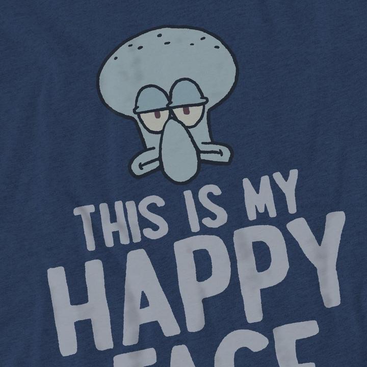 Produktbild Spongebob Squarepants TShirt (S)