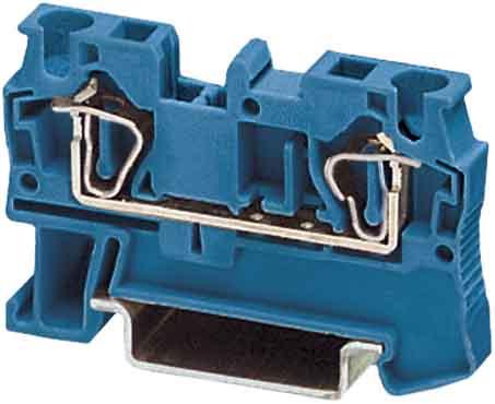 Produktbild Phoenix Contact Zugfederklemme
