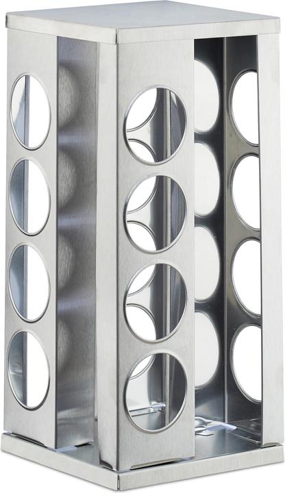 Produktbild Relaxdays Gewürzkarussell