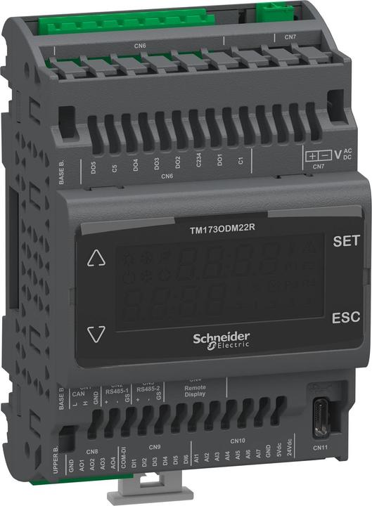 Produktbild Schneider Electric SPS-Steuerung