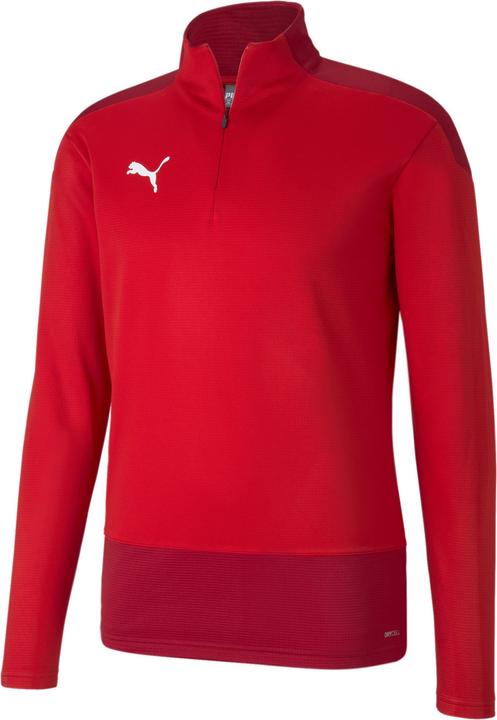 Puma TeamGOAL 23 Training 1/4 Zip-656476 (S)