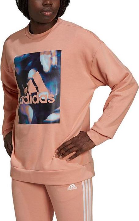 Produktbild Adidas Youforyou Sweatshirt (XS)
