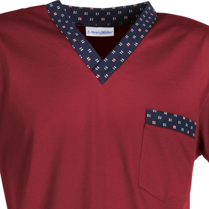 Produktbild Erwin Müller Herren-Shorty (54)