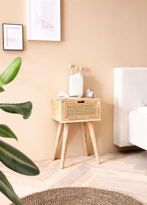 Image du produit Wohnling Mangue (40 x 30 x 60 cm)