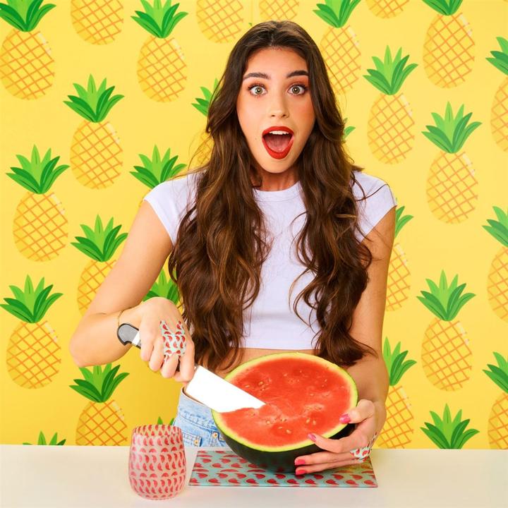 Produktbild Wild Stripes Schn Schuerfwu Fin Fl Fo 20 (20 x)