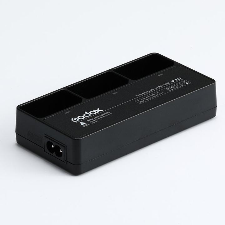 Produktbild Godox V1 Multiple Battery Charging Station