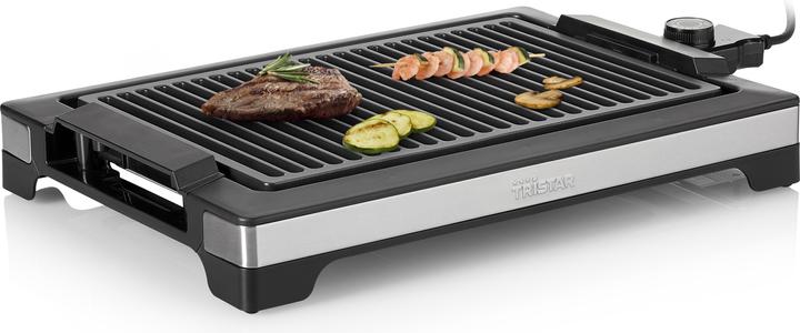 Produktbild Tristar Elektrischer Tischgrill