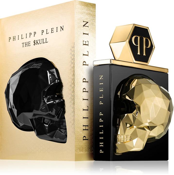 Image du produit Philipp Plein Le $kull Or (Eau de parfum, 125 ml)